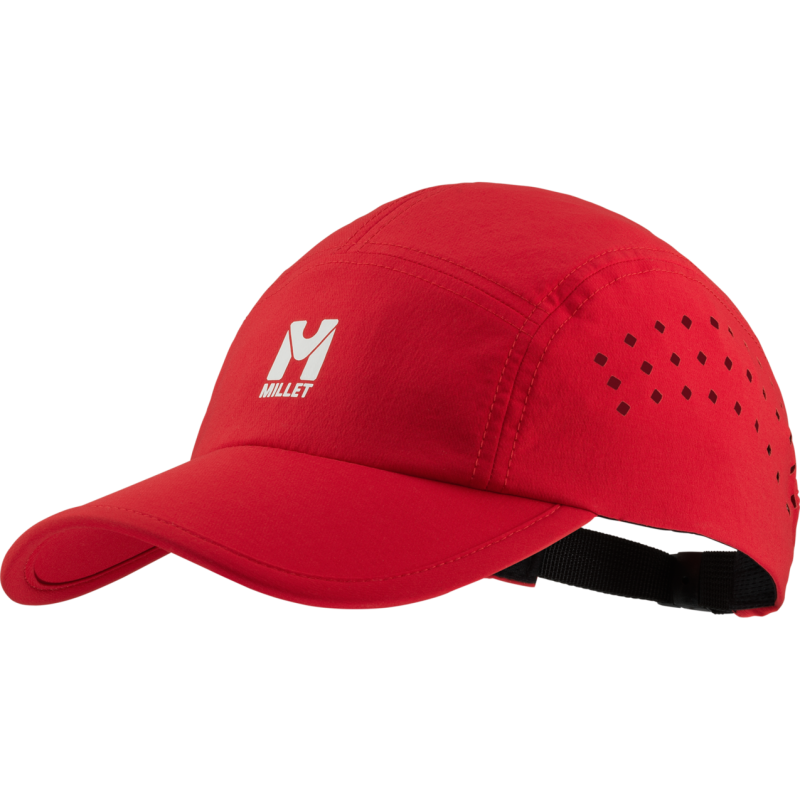 Chamonix 5 Panel Cap - Pet