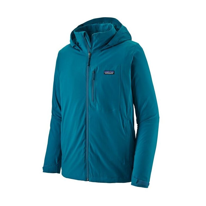 Patagonia Quandary Jkt Hardshell jacket Men s