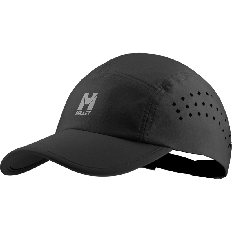 Chamonix 5 Panel Cap - Casquette