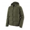 Patagonia Jackson Glacier Jacket - Kurtka zimowa meska | Hardloop