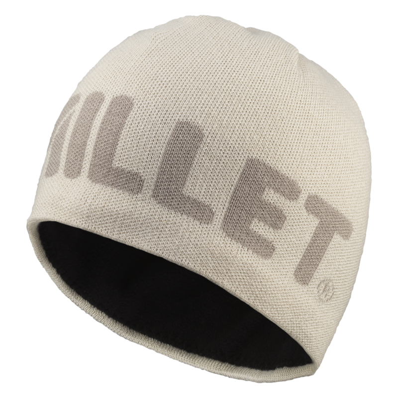 Chamonix Typo Beanie - Hue