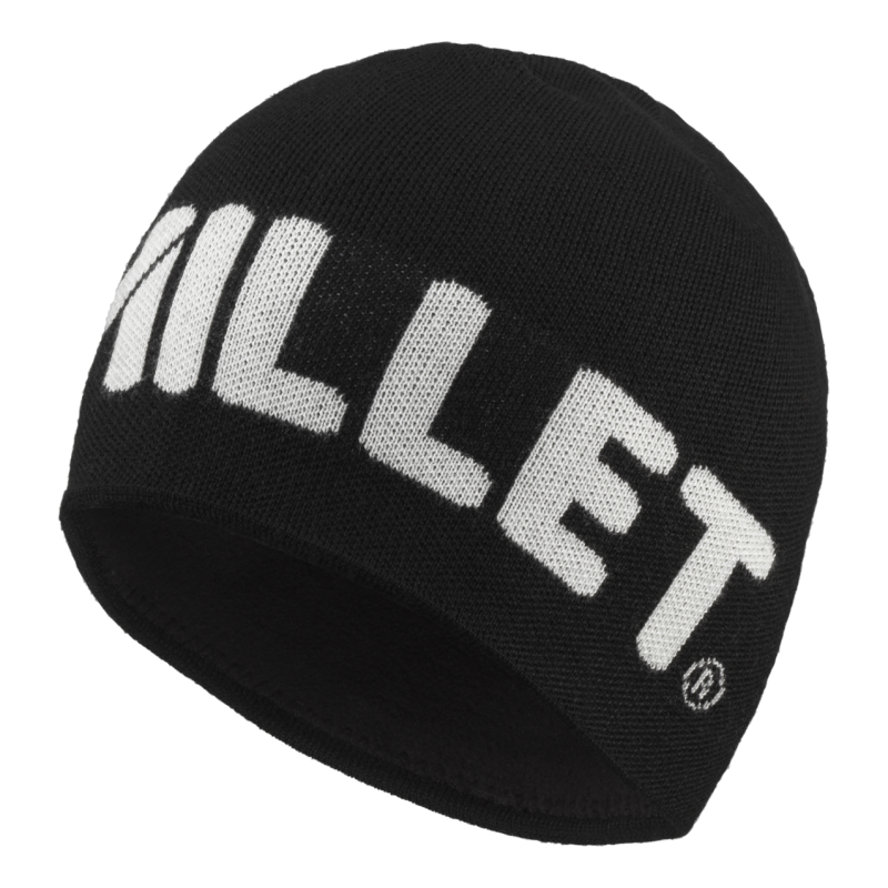 Chamonix Typo Beanie - Mütze