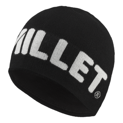 Chamonix Typo Beanie - Muts
