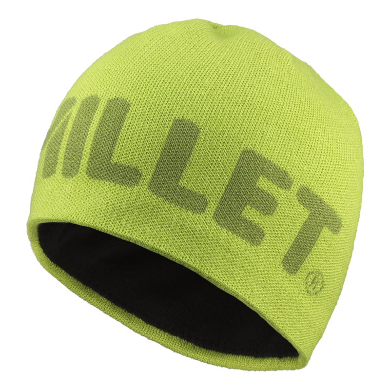 Chamonix Typo Beanie - Pipo