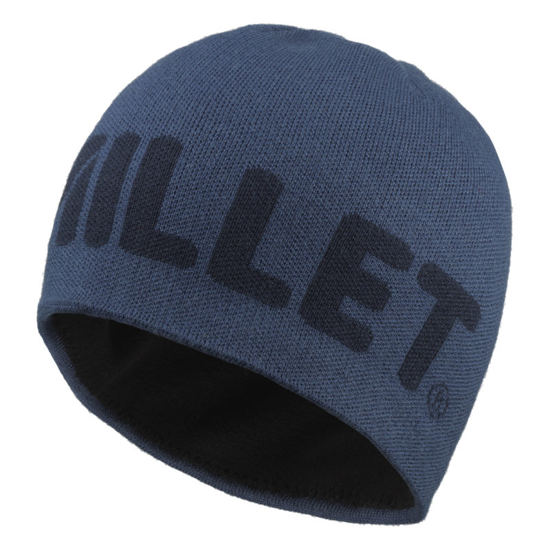 Millet Chamonix Typo Beanie - Beanie | Hardloop