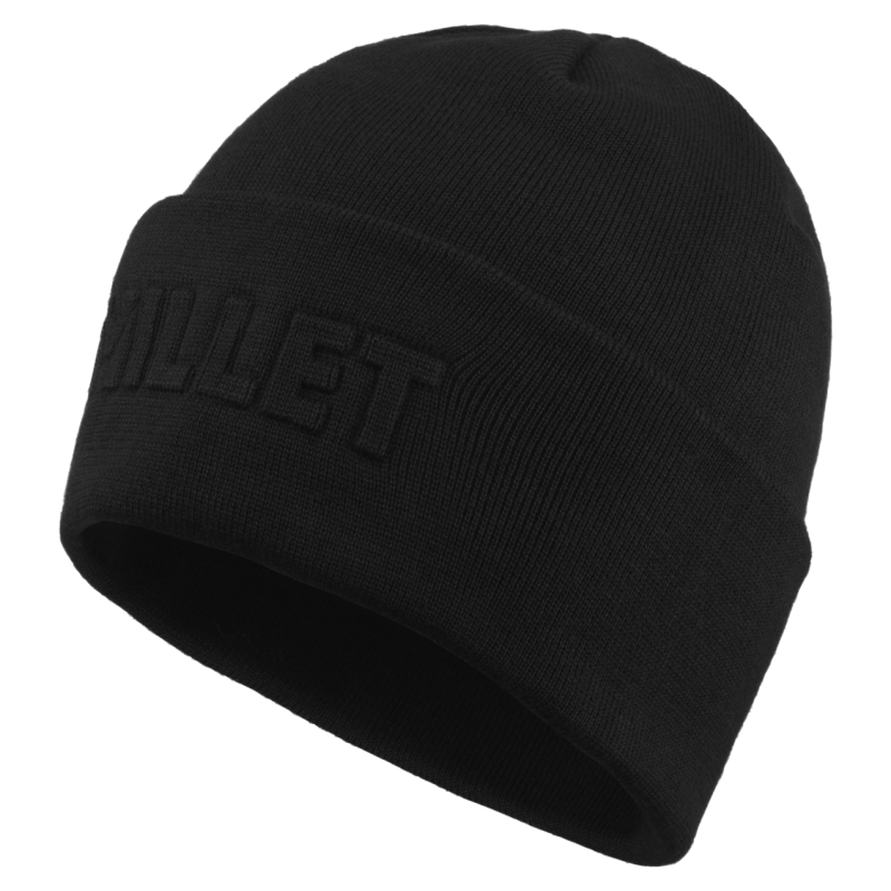 Chamonix Relief Beanie - Pipo