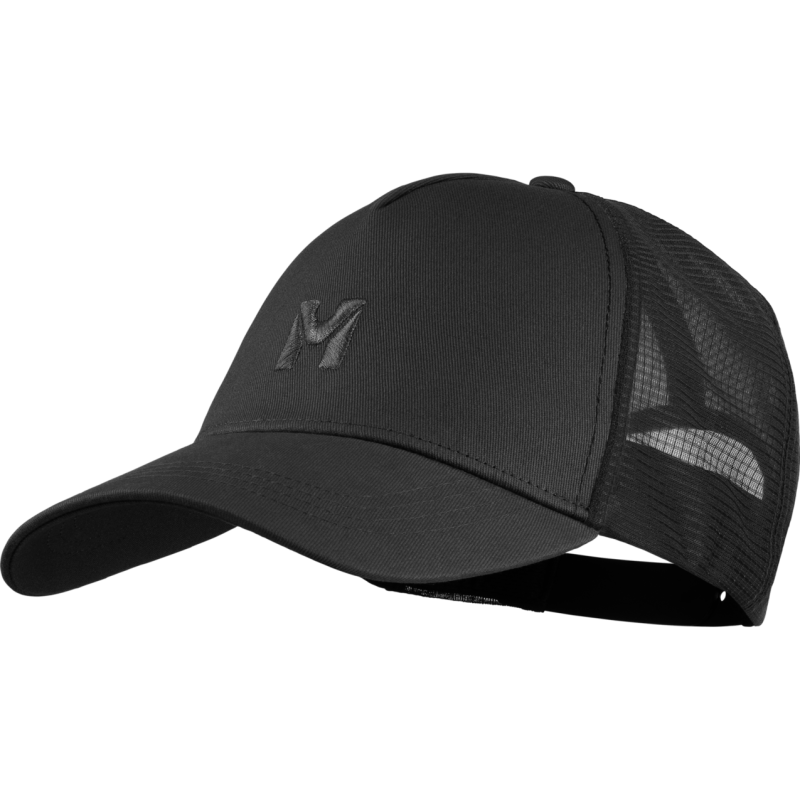 Millet Chamonix Trucker Pro Cap - Casquette | Hardloop