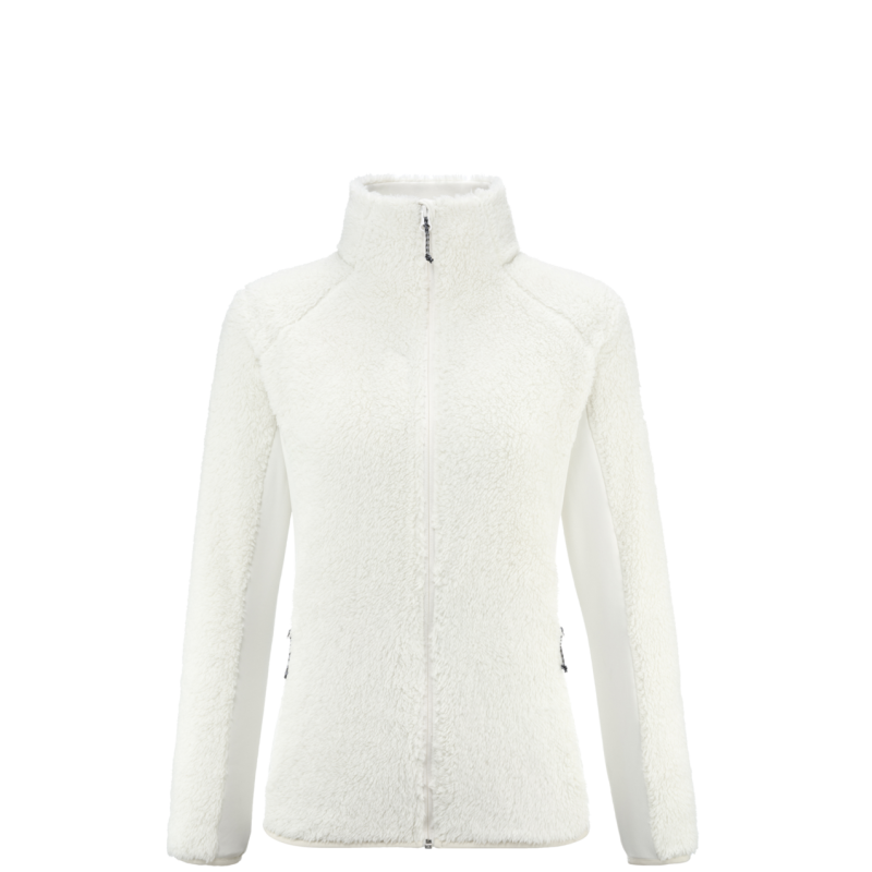 Chamonix Highloft Jacket - Fleecejakke - Damer