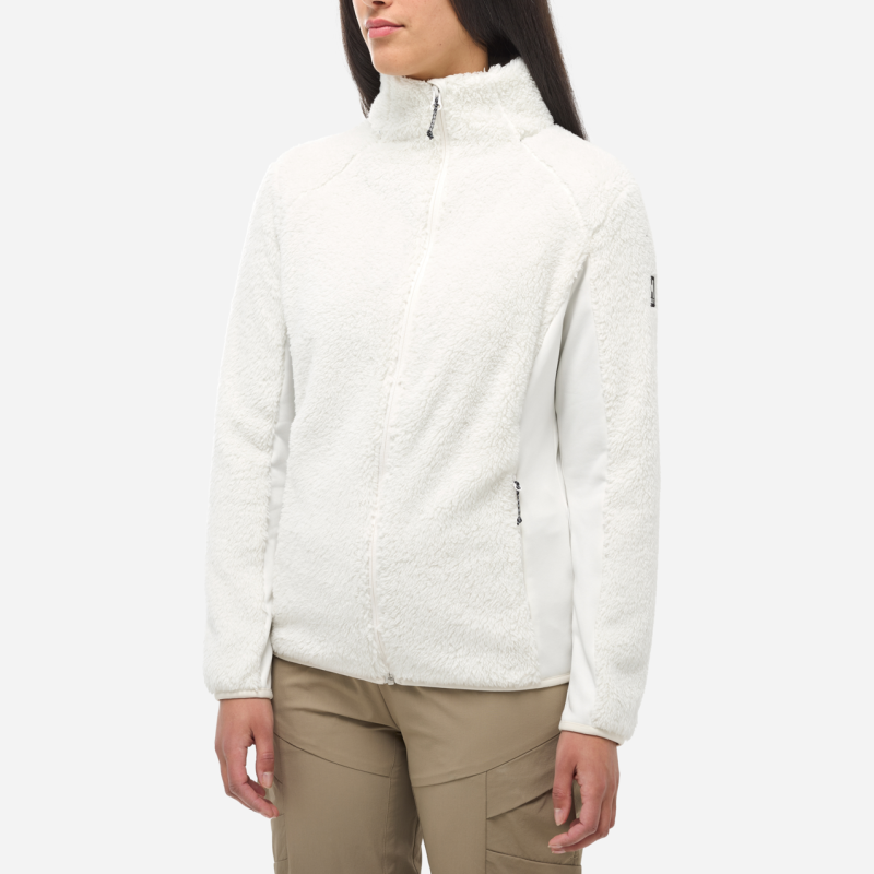 Millet Chamonix Highloft Jacket - Fleecejacke - Damen | Hardloop