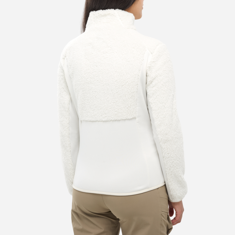 Millet Chamonix Highloft Jacket - Fleecejacke - Damen | Hardloop