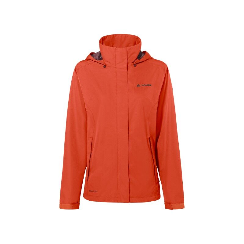 Escape light Jacket - Regnjacka Dam
