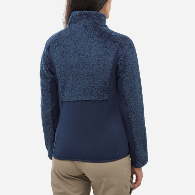 Millet Chamonix Highloft Jacket - Fleecejacke - Damen | Hardloop