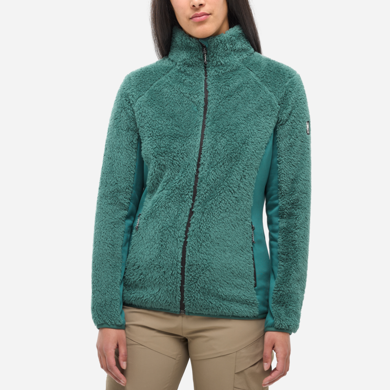 Millet Chamonix Highloft Jacket - Fleece jacket - Women's | Hardloop