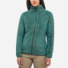 Millet Chamonix Highloft Jacket - Fleece jacket - Women's | Hardloop