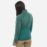 Millet Chamonix Highloft Jacket - Polaire femme | Hardloop