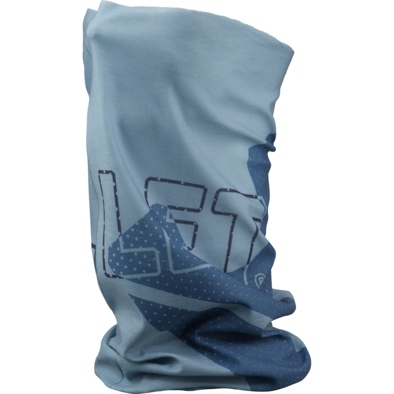 Chamonix Logo Neckwarmer - Tuubihuivi