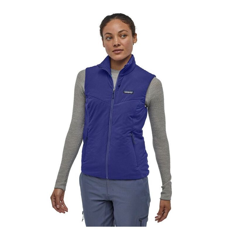 women's nano air vest