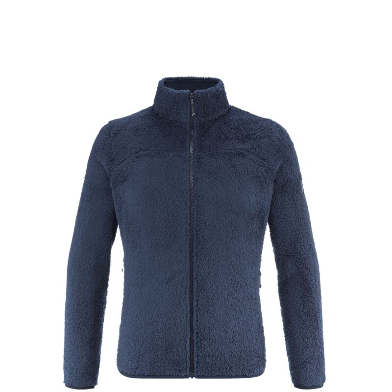 Chamonix Highloft Jacket - Fleecetakki - Miehet
