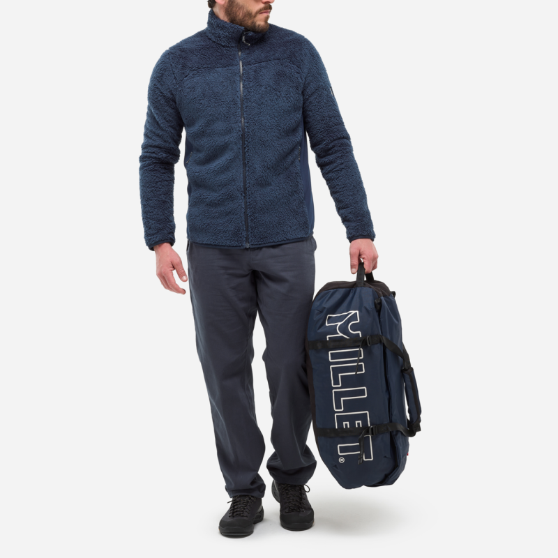 Millet Chamonix Highloft Jacket - Fleece jacket - Men's | Hardloop