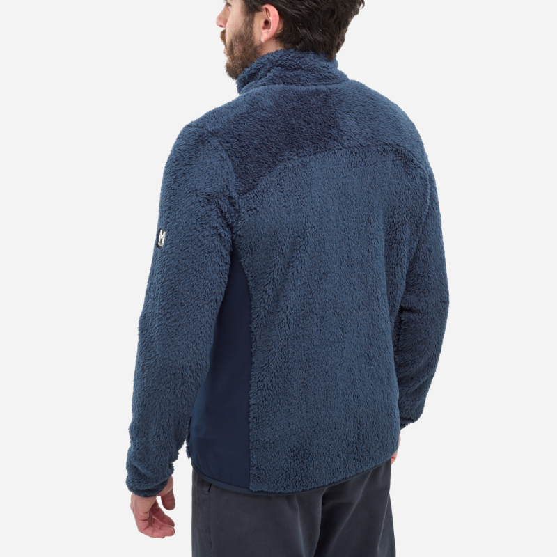 Millet Chamonix Highloft Jacket - Polaire homme | Hardloop
