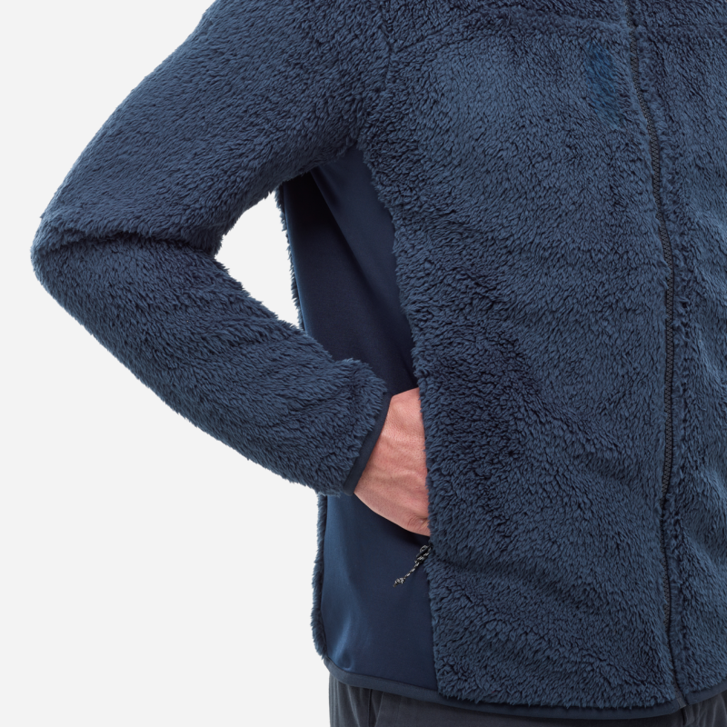 Millet Chamonix Highloft Jacket - Fleece jacket - Men's | Hardloop
