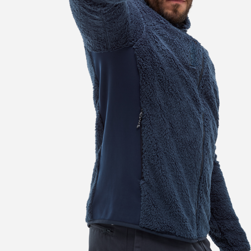 Millet Chamonix Highloft Jacket - Polaire homme | Hardloop