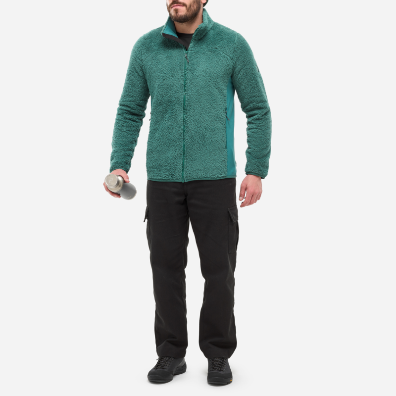 Millet Chamonix Highloft Jacket - Bluza polarowa meska | Hardloop
