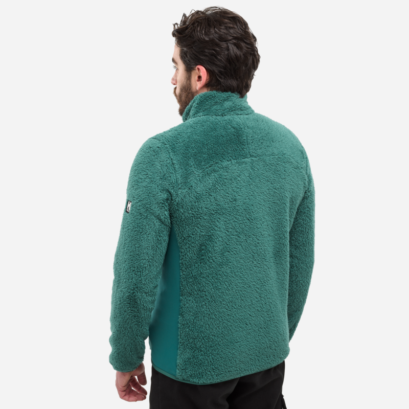 Millet Chamonix Highloft Jacket - Fleecetröjor - Herr | Hardloop