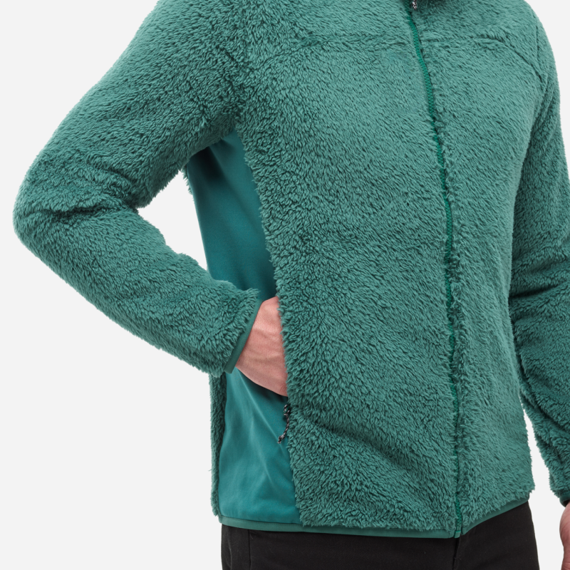 Millet Chamonix Highloft Jacket - Fleecetröjor - Herr | Hardloop