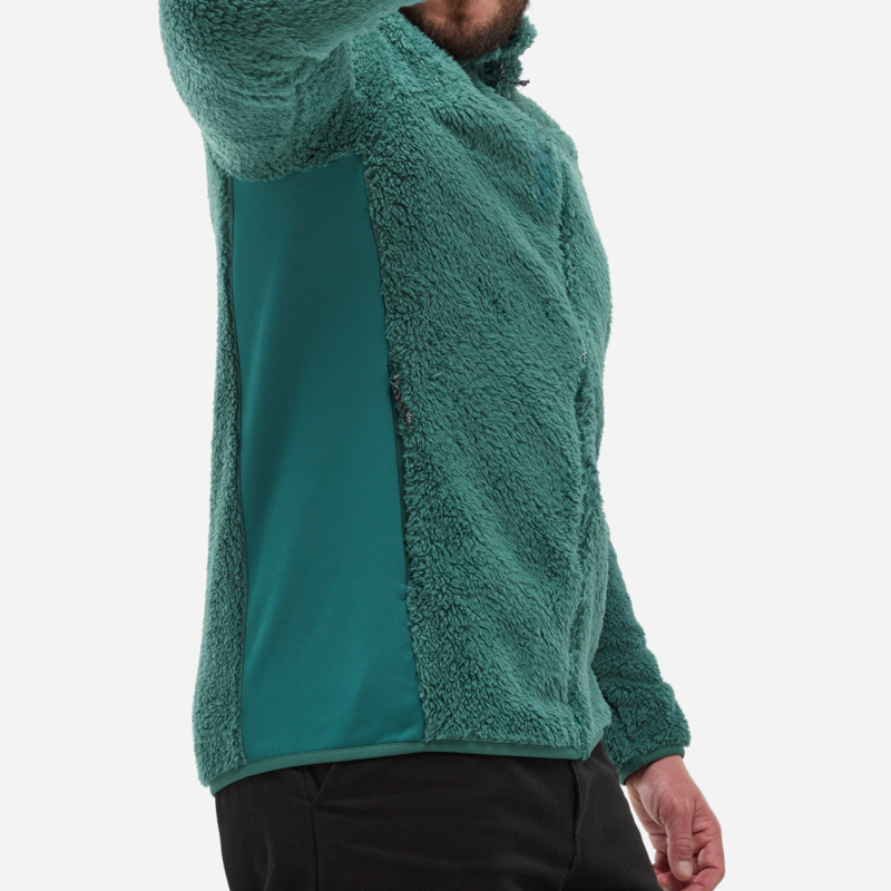 Millet Chamonix Highloft Jacket - Fleecevest - Heren | Hardloop