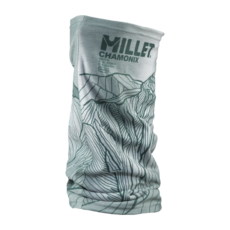 Chamonix Neckwarmer - Pañuelos