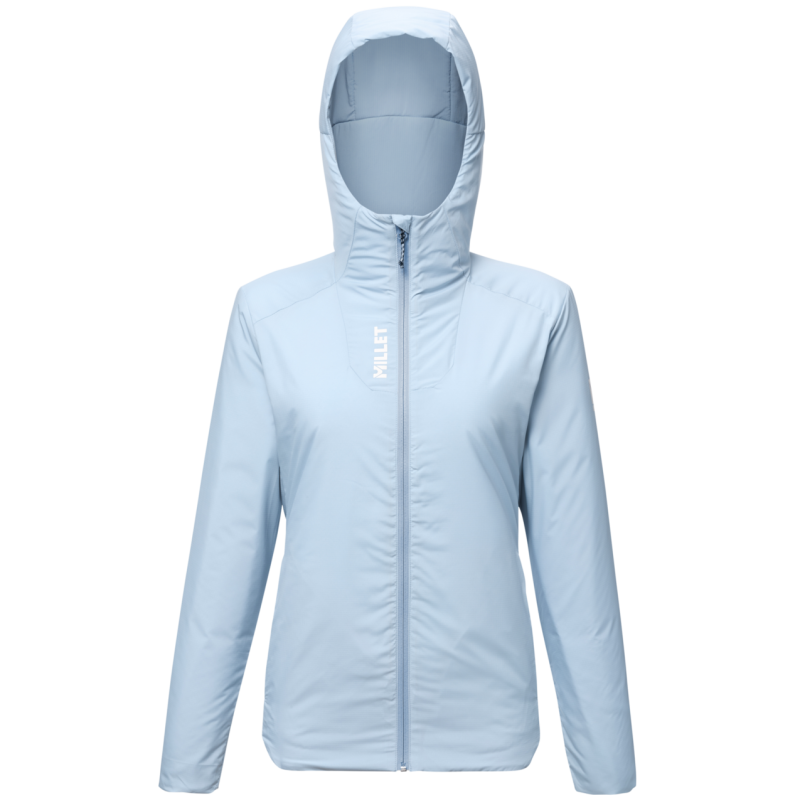 Bossons 100 HD - Kunstfaserjacke - Damen