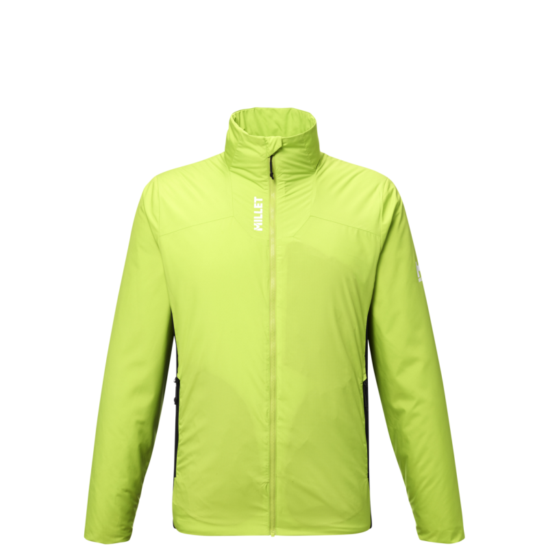 Bossons 60 Jacket - Tekokuitutakki - Miehet