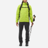 Millet Bossons 60 Jacket - Dunjakke - Herrer | Hardloop