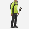 Millet Bossons 60 Jacket - Syntetjacka - Herr | Hardloop