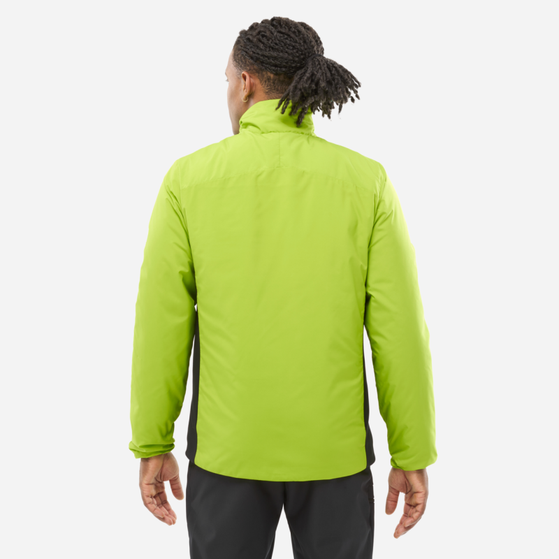 Millet Bossons 60 Jacket - Syntetjacka - Herr | Hardloop