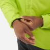 Millet Bossons 60 Jacket - Chaqueta de fibra sintética - Hombre | Hardloop