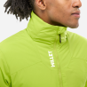 Millet Bossons 60 Jacket - Kunstfaserjacke - Herren | Hardloop