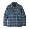 Observer: Woolly Blue