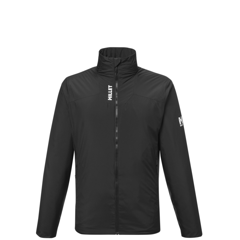 Bossons 60 Jacket - Tekokuitutakki - Miehet