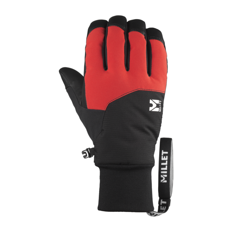 Brevent Glove - Skihandschuhe