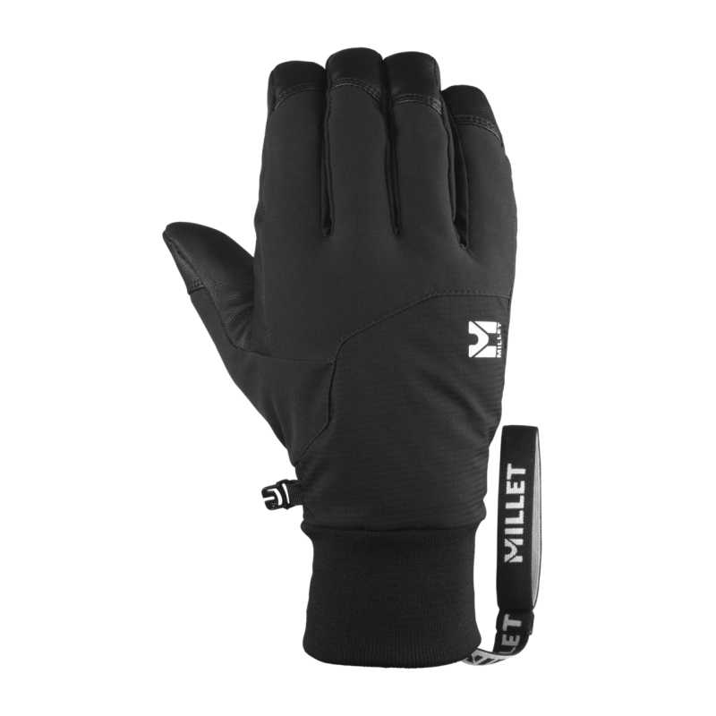 Brevent Glove - Hiihtohanskat