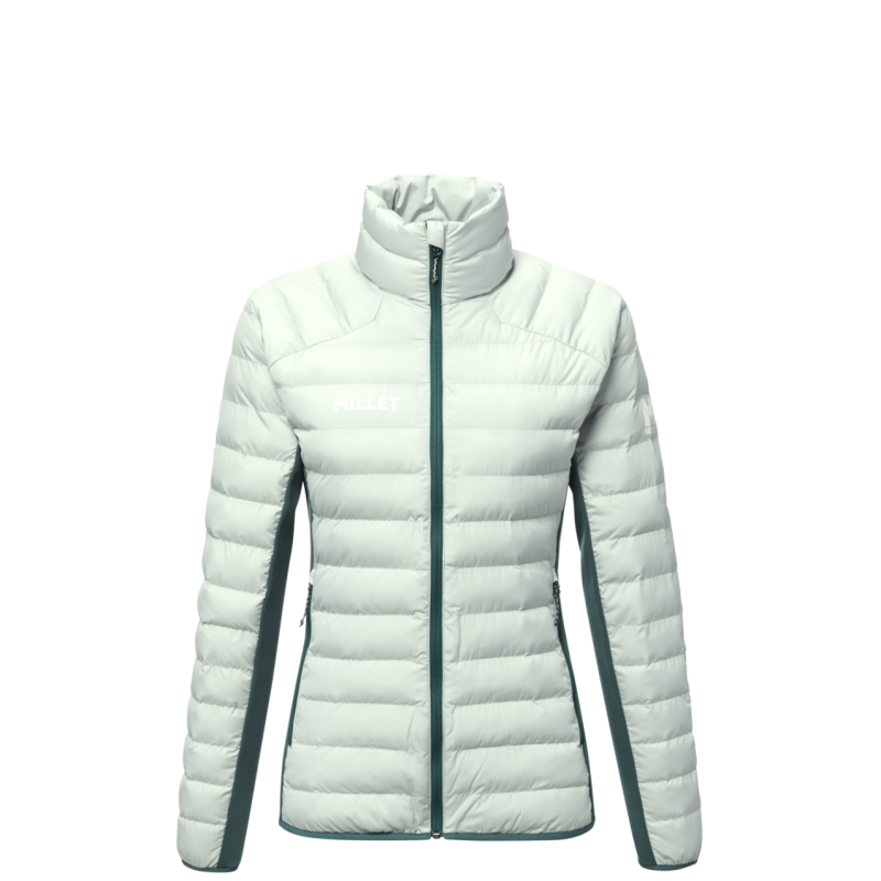 Fitz Roy Warm Jacket - Donsjack - Dames