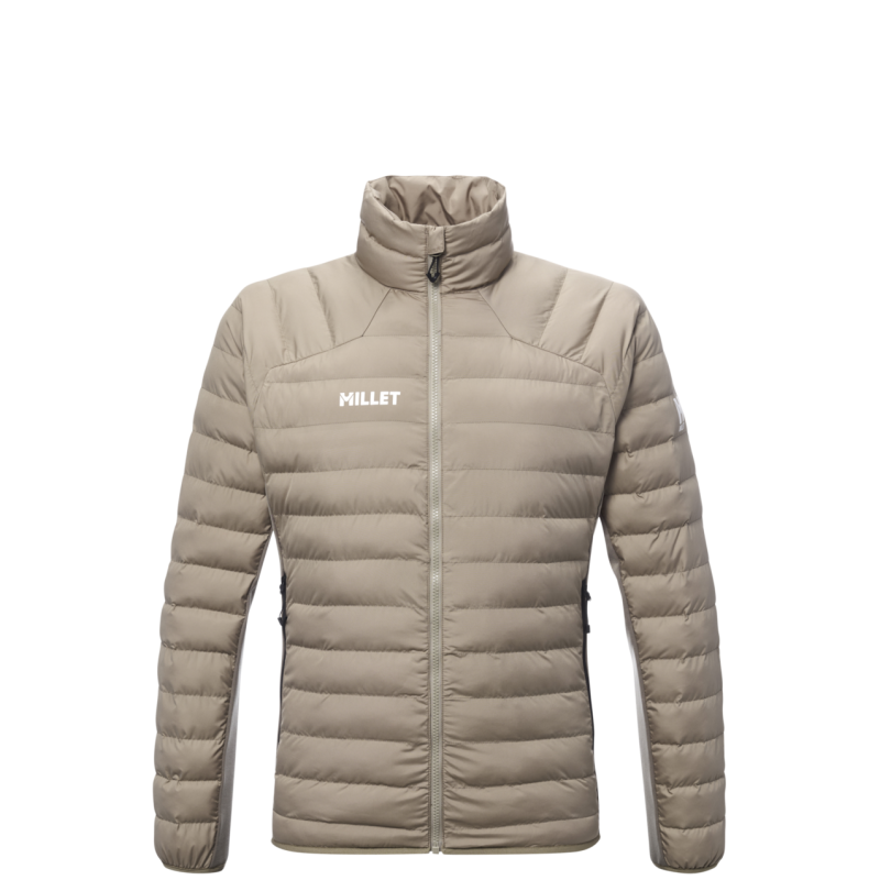 Fitz Roy Warm Jacket - Kurtka męski