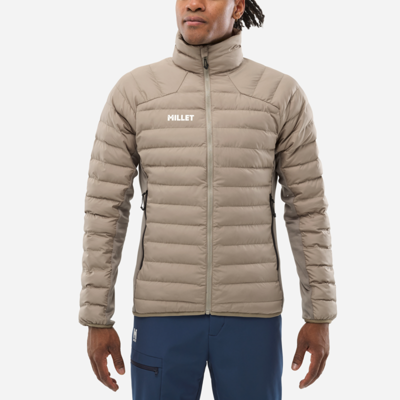 Millet Fitz Roy Warm Jacket - Syntetjacka - Herr | Hardloop