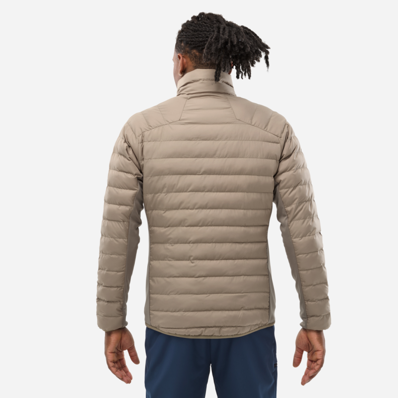 Millet Fitz Roy Warm Jacket - Syntetjacka - Herr | Hardloop