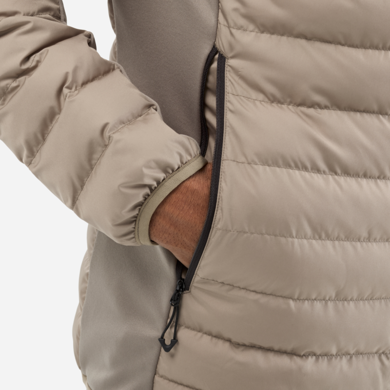Millet Fitz Roy Warm Jacket - Syntetjacka - Herr | Hardloop