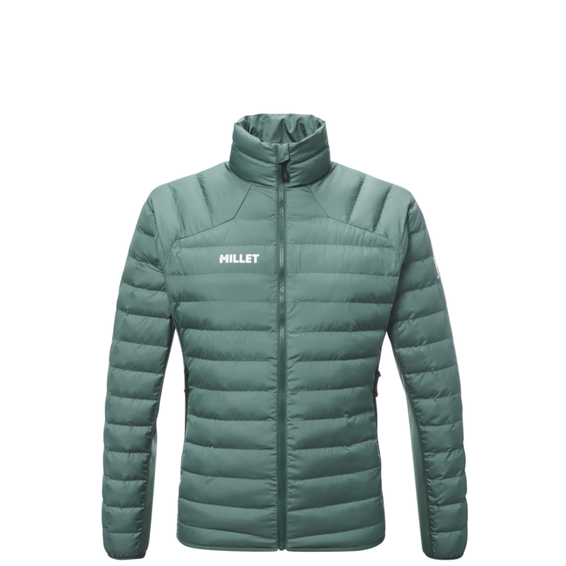 Fitz Roy Warm Jacket - Synthetic jacket - Men's