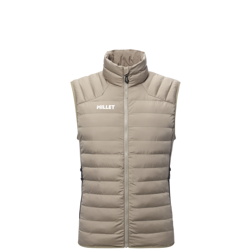 Fitz Roy Warm Vest - Bezrękawnik męski