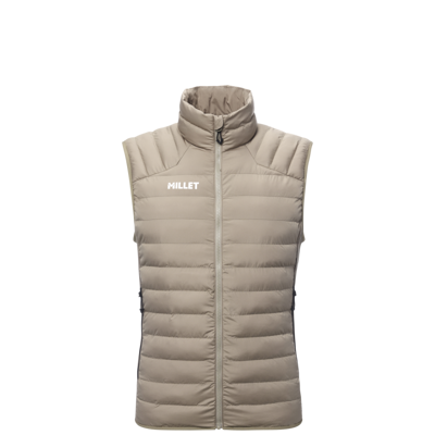 Fitz Roy Warm Vest - Donsjack - Heren